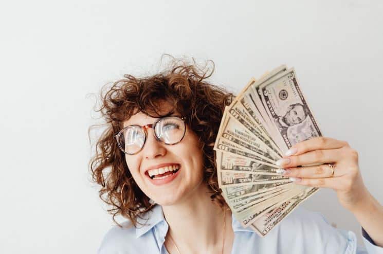 Financial Freedom Through Passive Income: Making Money Work for You