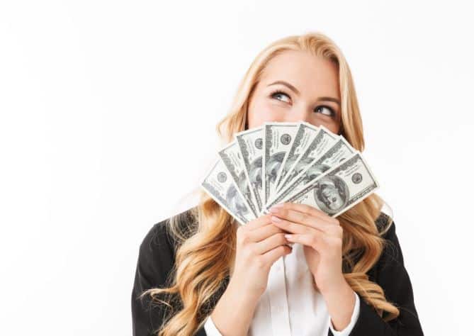 What Impact Does Financial Freedom Have on Overall Happiness and Well-being?