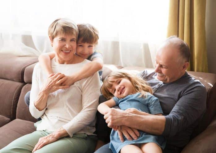 Creating Generational Wealth: Passing Down Financial Freedom