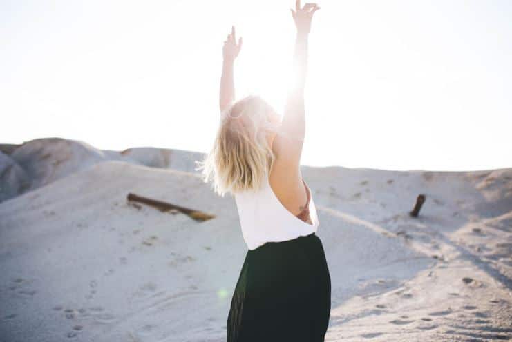 What Impact Does Financial Freedom Have on Overall Happiness and Well-being?