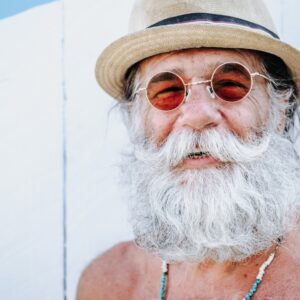 Photo Retirement account