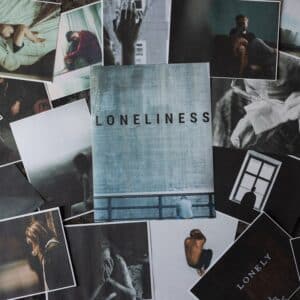 Photo Loneliness