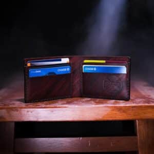 Photo Digital Wallet