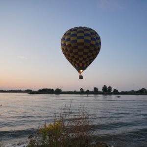 Photo Risk vs Reward