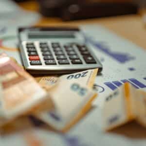 Photo Retirement calculator