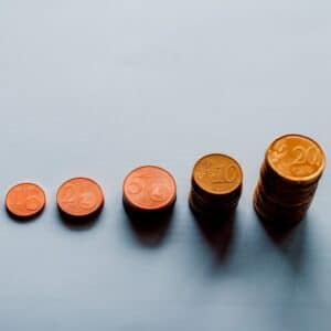 Photo Compound Interest