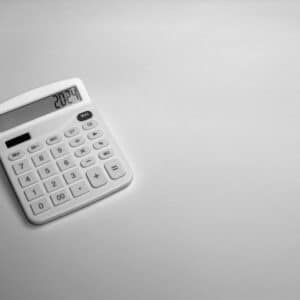 Photo Retirement calculator