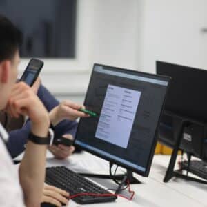 Photo Interest graph