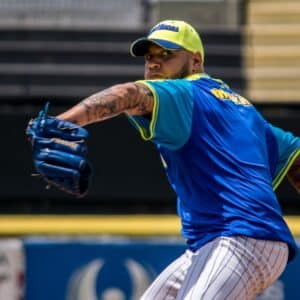 Photo Investor pitch