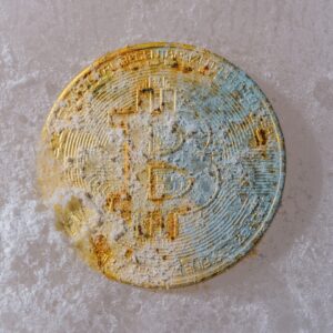 Photo Market Volatility