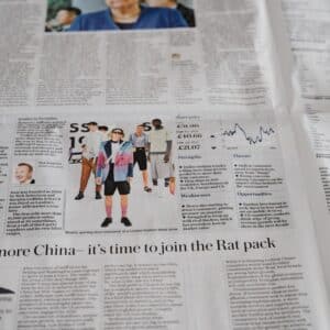 Photo Financial Roadmap