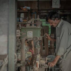 Photo Financial Workshop