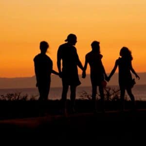 Photo Family budget