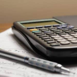 Photo Retirement calculator
