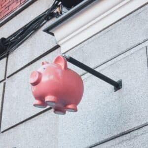 Photo Piggy bank