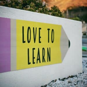 Photo Financial education