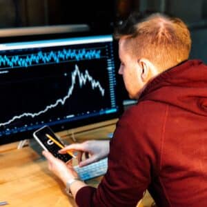 Photo Financial education