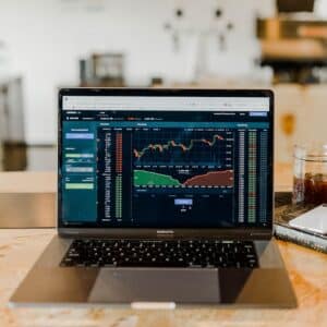 Photo Financial literacy icon