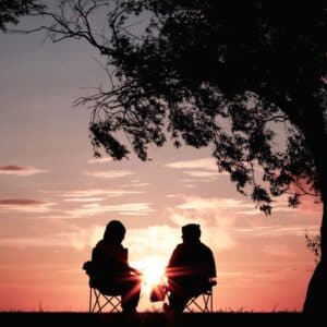 Photo Retirement planning