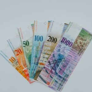 Photo Cash flow statement