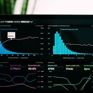 Photo Financial literacy infographic