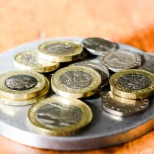 Photo Budgeting spreadsheet