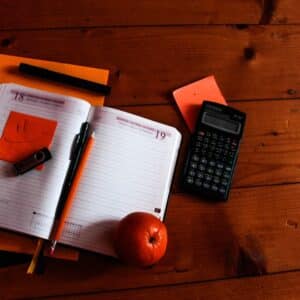 Photo Retirement calculator