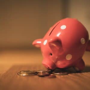 Photo Piggy bank